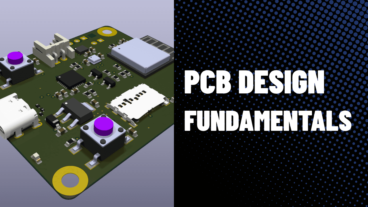 PCB Design Fundamentals