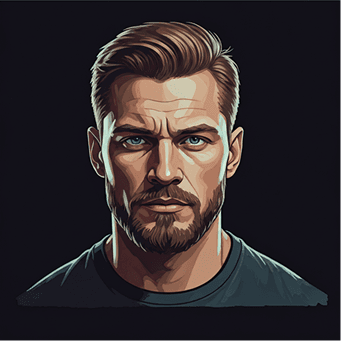 Marcus Volkov