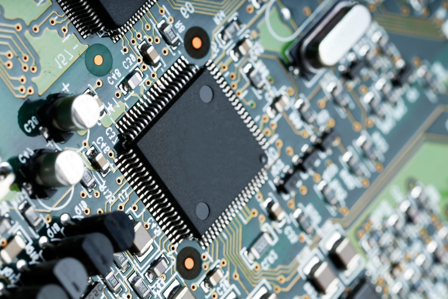 PCB Design Bootcamp preview
