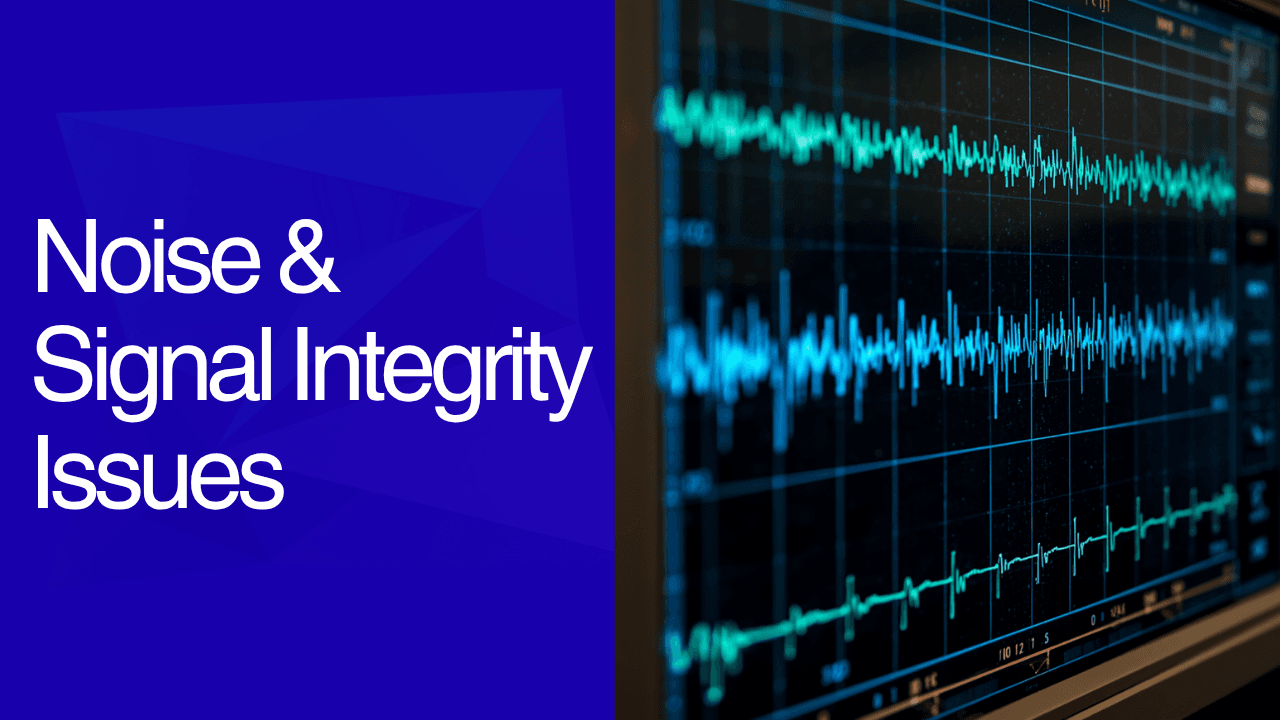 Noise And Signal Integrity In PCB Design