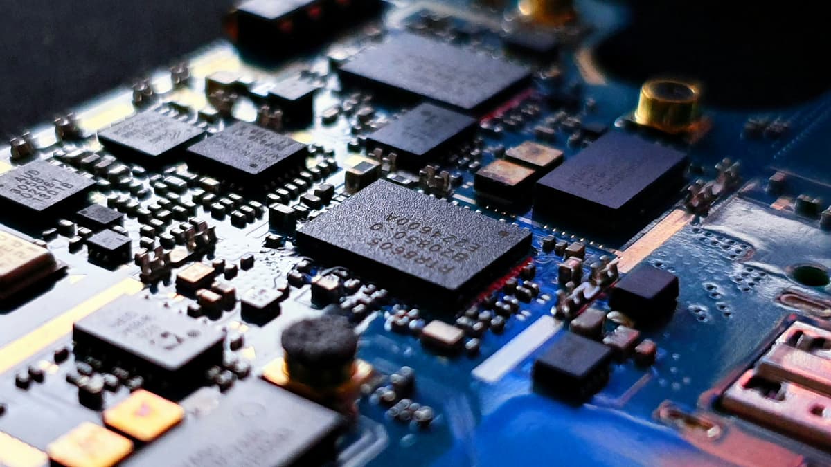 PCB engineering mentorship