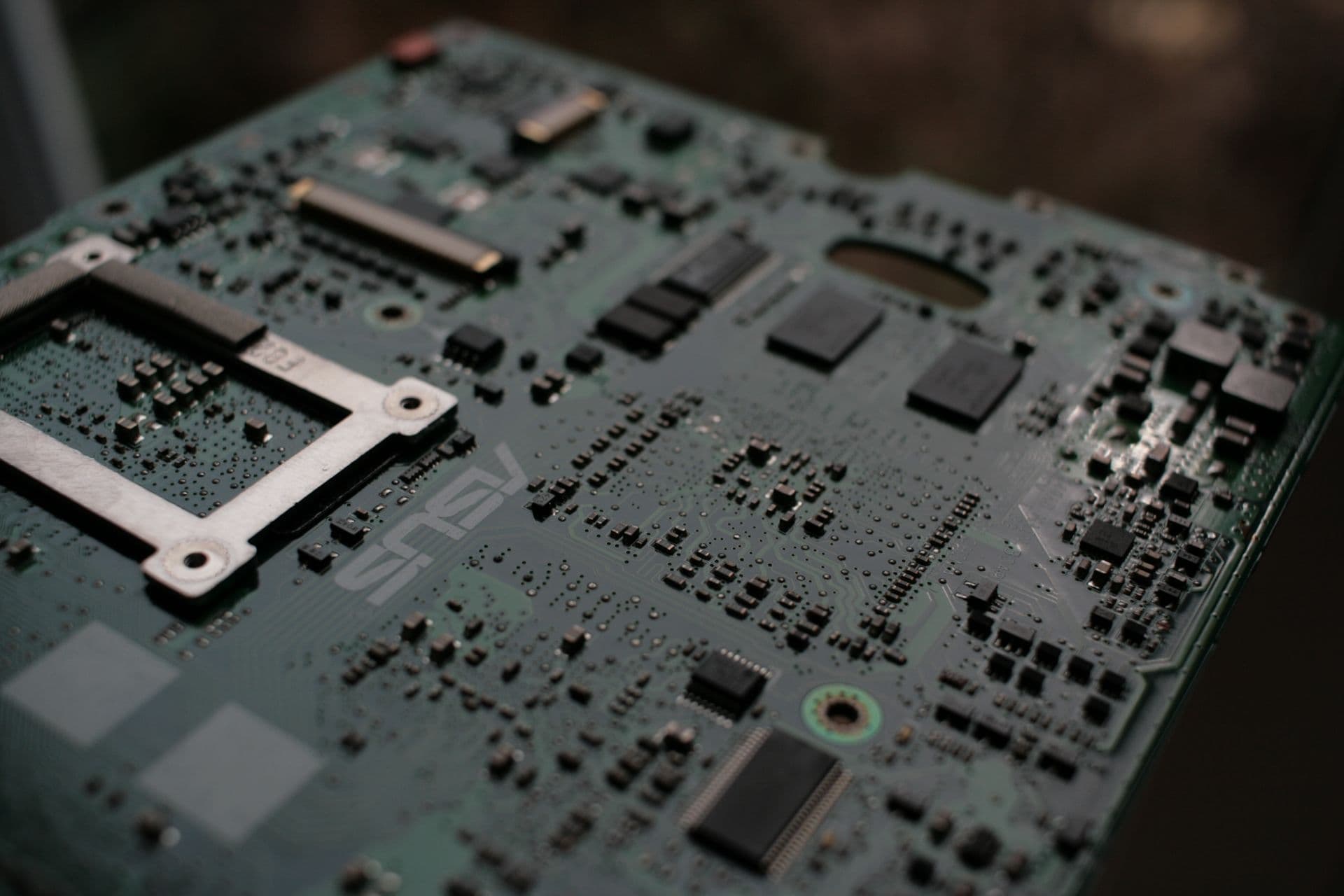 Signal Integrity preview