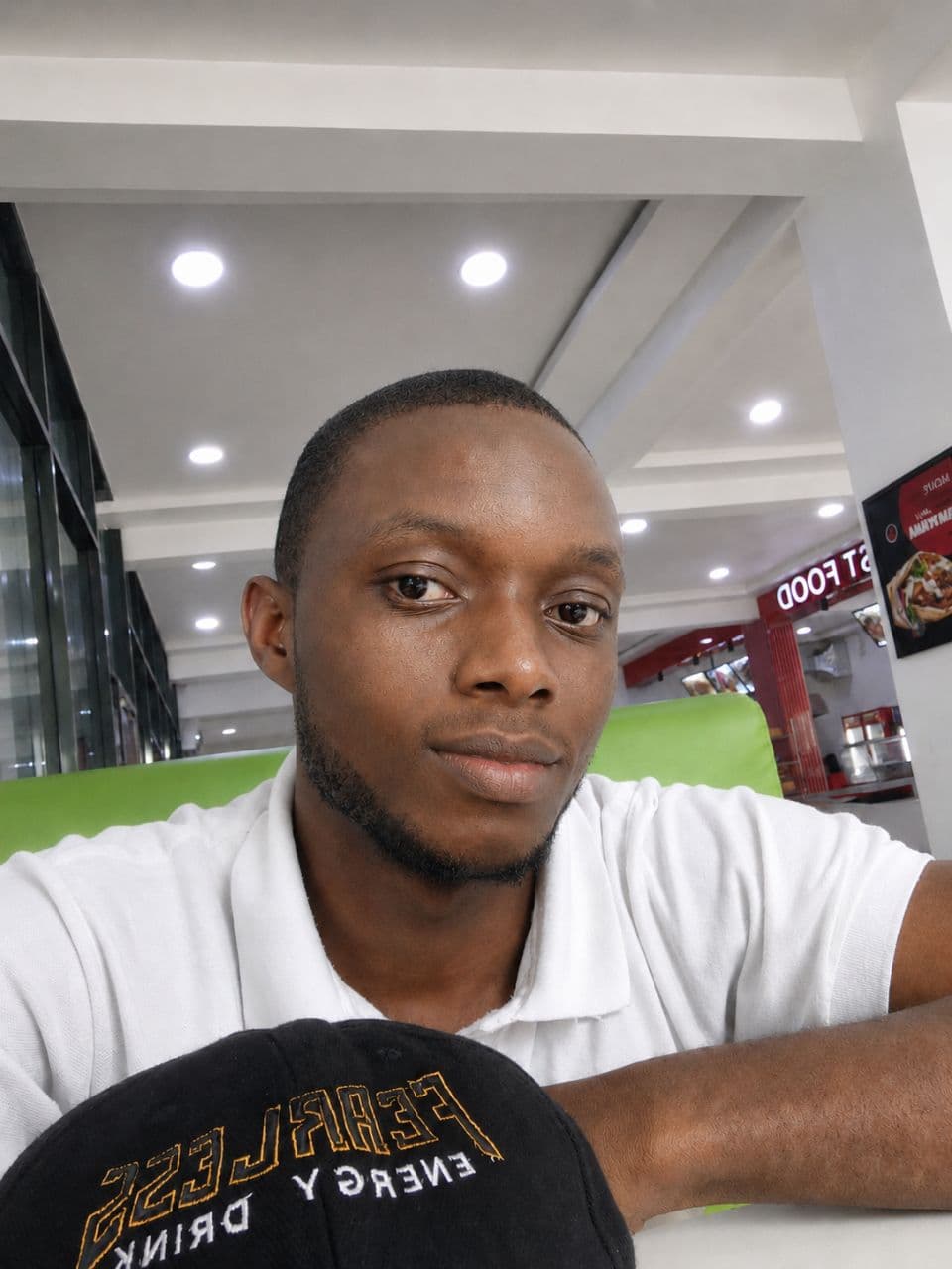 Okere Daniel Ugochukwu