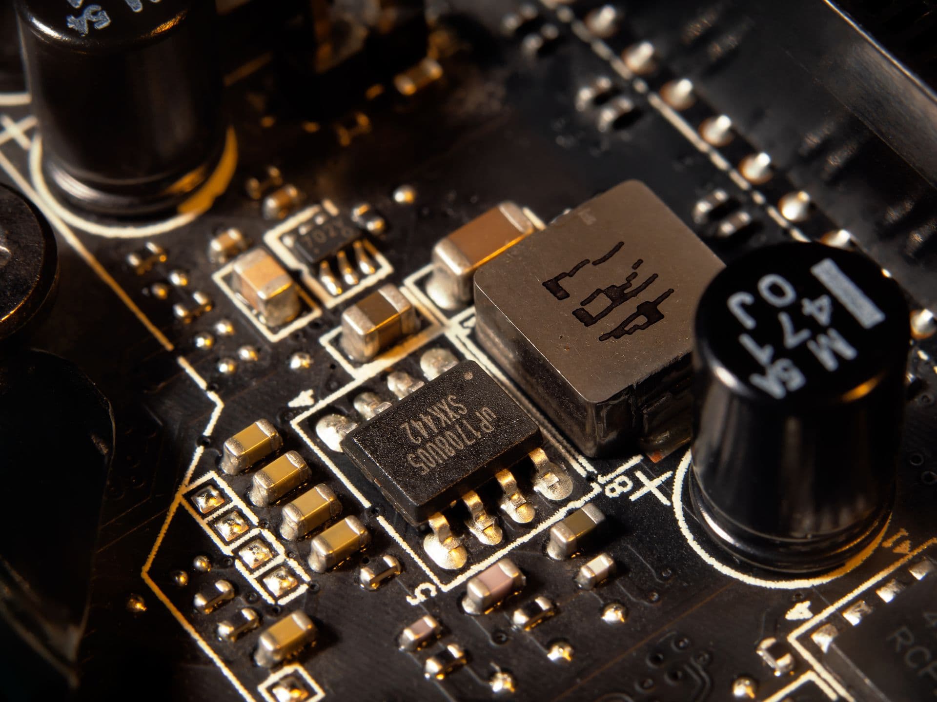 PCB Board
